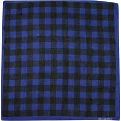 Szalik Alties w kratkę  - zdjęcie produktu