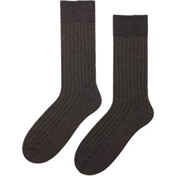 Skarpetki męskie Regina Socks wełniane  - zdjęcie produktu