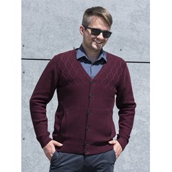 Sweter męski M. Lasota  - zdjęcie produktu