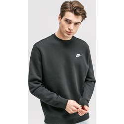 Nike bluza męska w sportowym stylu  - zdjęcie produktu