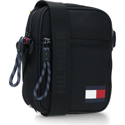 Torba męska Tommy Hilfiger czarna 