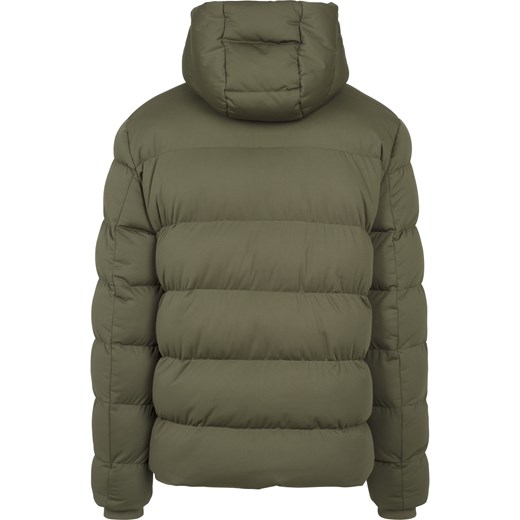Urban Classics kurtka męska casual bez wzorów