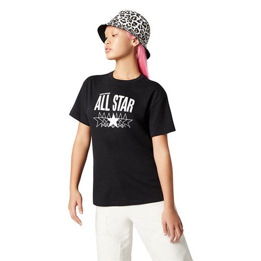 All Star Relaxed Tee Converse L Converse 