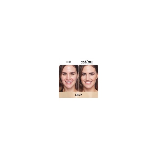 4-In-1 Love Your Selfie™ Longwear Foundation & Concealer – Długotrwały Podkład I Korektor 30Ml Lg7 Pür PÜR Cosmetics