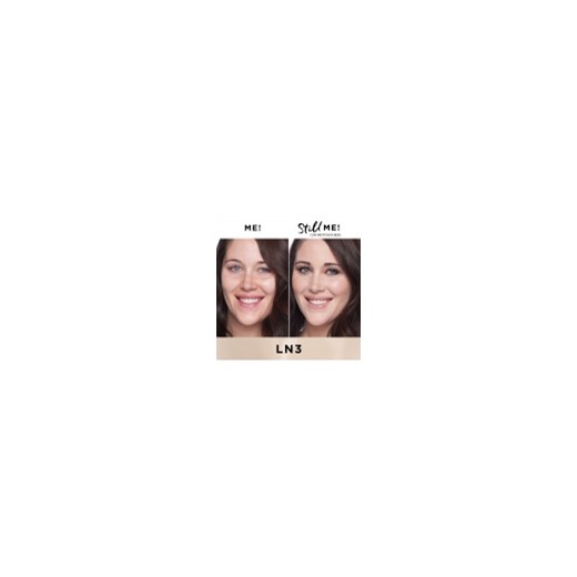4-In-1 Love Your Selfie™ Longwear Foundation & Concealer – Długotrwały Podkład I Korektor 30Ml Ln3 Pür PÜR Cosmetics
