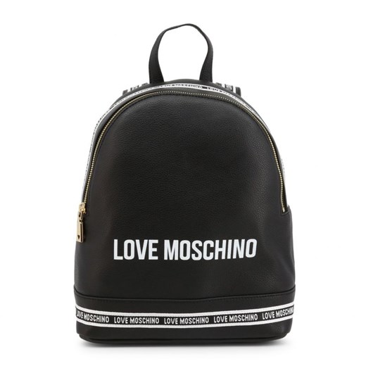 Love Moschino - JC4057PP1ALJ - Czarny Love Moschino Italian Collection