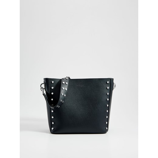 Mohito - Torebka shopper z kosmetyczką - Mohito ONE SIZE Mohito