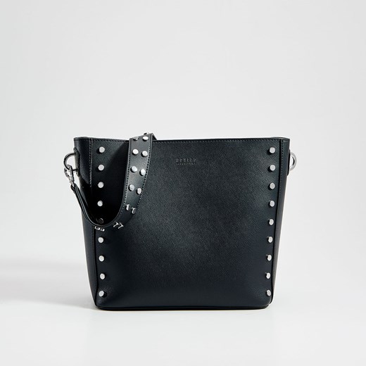 Mohito - Torebka shopper z kosmetyczką - Mohito ONE SIZE Mohito
