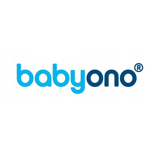 Odzież dla niemowląt Babyono 