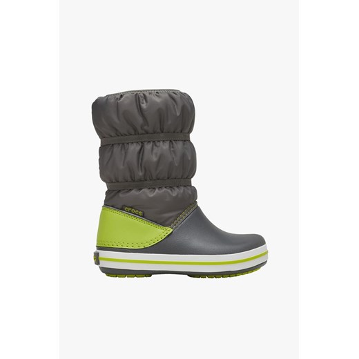 Śniegowce damskie Crocs na zimę