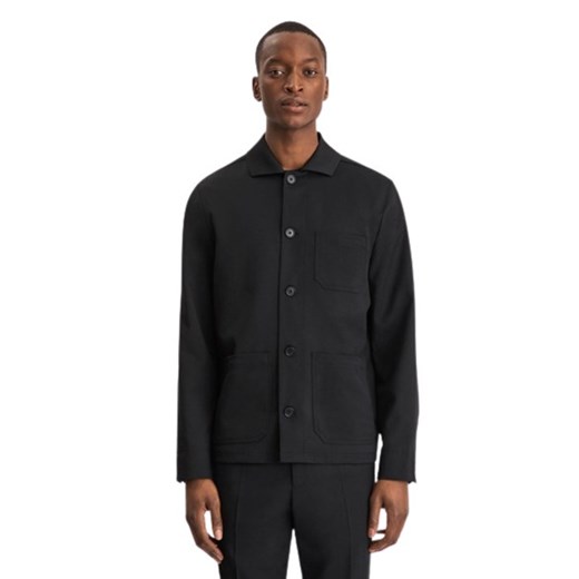 Louis Gabardine Jacket Filippa K 54 showroom.pl