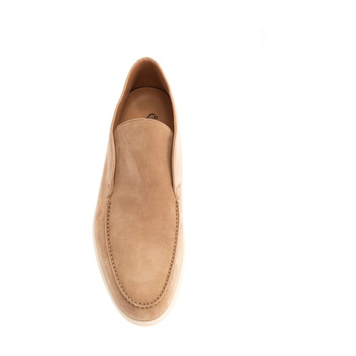 Buty zimowe męskie Loro Piana