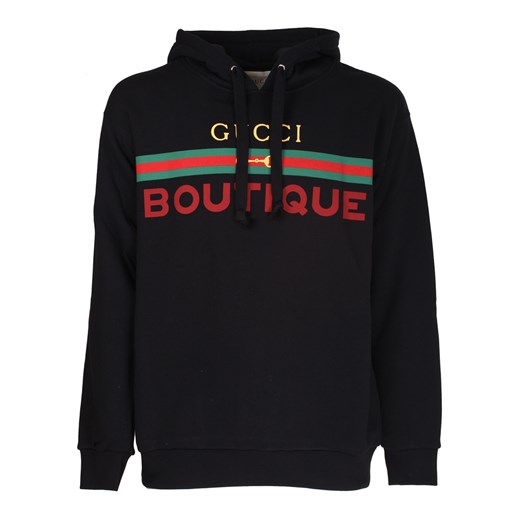 Bluza męska Gucci młodzieżowa