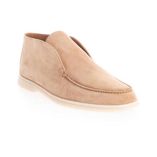 Buty zimowe męskie Loro Piana