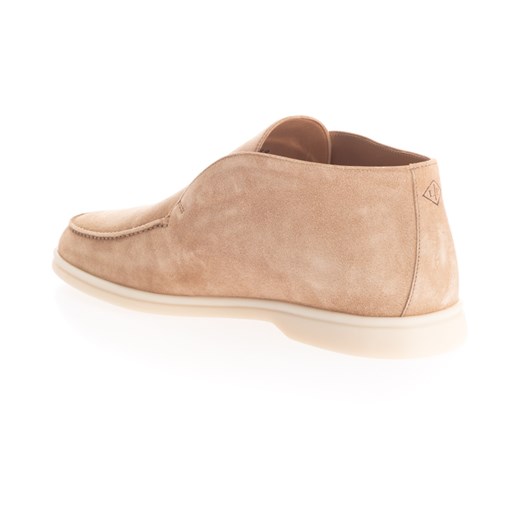 Buty zimowe męskie Loro Piana