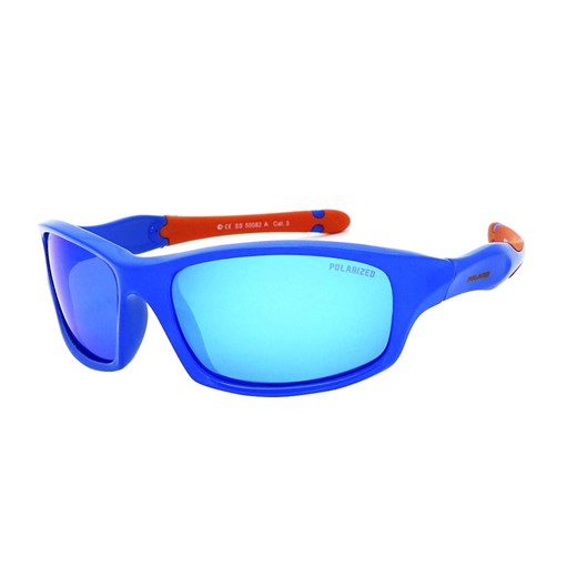 Dziecięce okulary polaryzacyjne SOLANO SS 50082 A Solano eOkulary