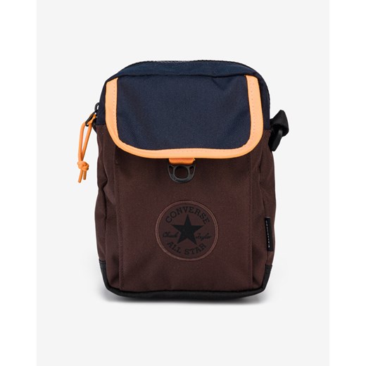 Converse Cross body bag Brązowy Converse UNI BIBLOO