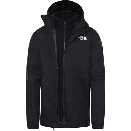 Kurtka The North Face Resolve Triclimate T94M9RKX7 The North Face L a4a.pl