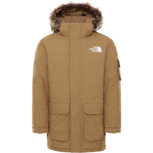 Kurtka The North Face Recycled Mcmurdo T94M8G173 The North Face S a4a.pl