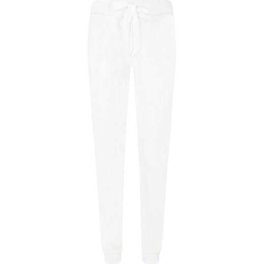 Trussardi Jeans Spodnie dresowe | Regular Fit Trussardi Jeans XS okazyjna cena Gomez Fashion Store