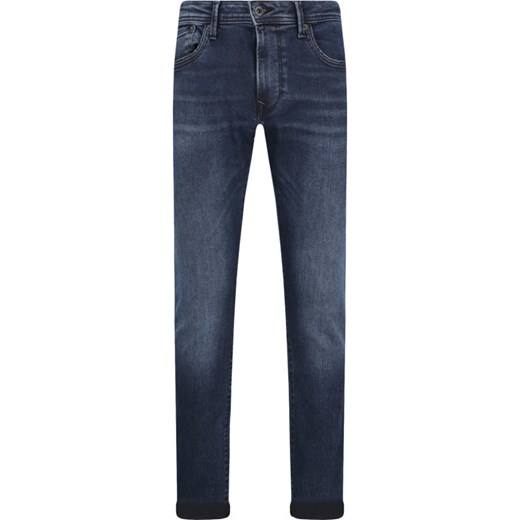 Pepe Jeans London Jeansy STANLEY DRAKE | Tapered 31/32 Gomez Fashion Store