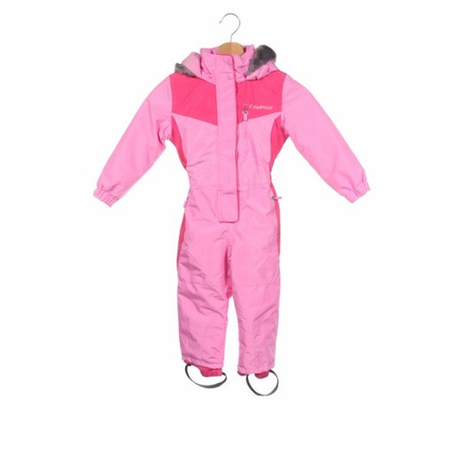 Dziecięcy kombinezon do uprawiania sportów zimowych Campri Campri 2-3 y/ 98-104 см Remixshop
