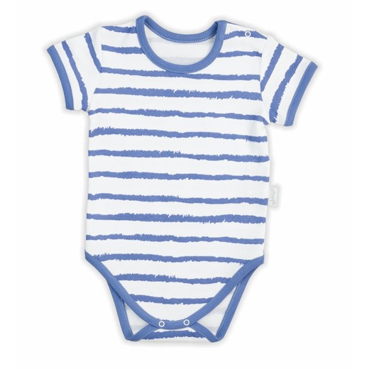 Odzież dla niemowląt niebieska 