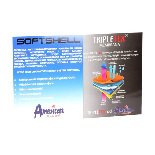 Suzana.pl śniegowce damskie bez wzorów czarne 