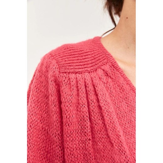 LOVE STRONG KNIT TOP C/meo Collective L showroom.pl okazja