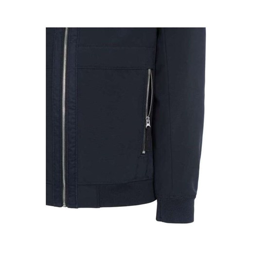 Q0222 Soft Shell-R Hooded Jacket Stone Island XL showroom.pl