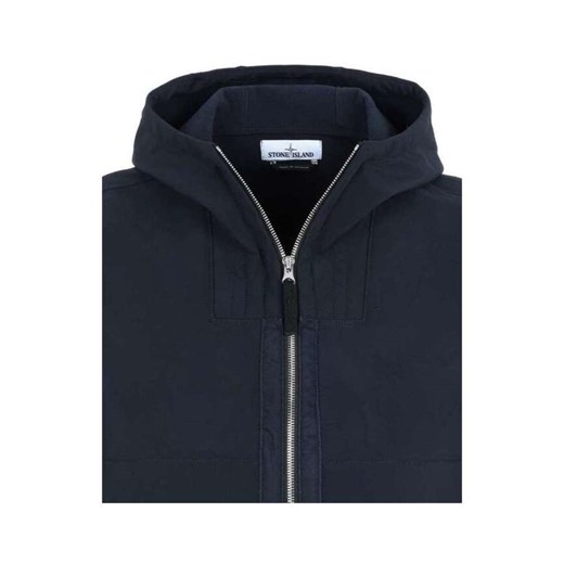 Q0222 Soft Shell-R Hooded Jacket Stone Island XL showroom.pl
