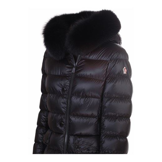 Kurtka damska Moncler krótka