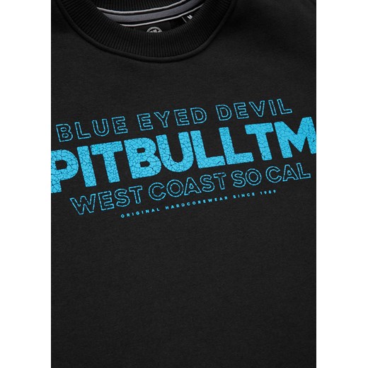 Bluza Blue Eyed Devil V Pit Bull XXL Pitbullcity