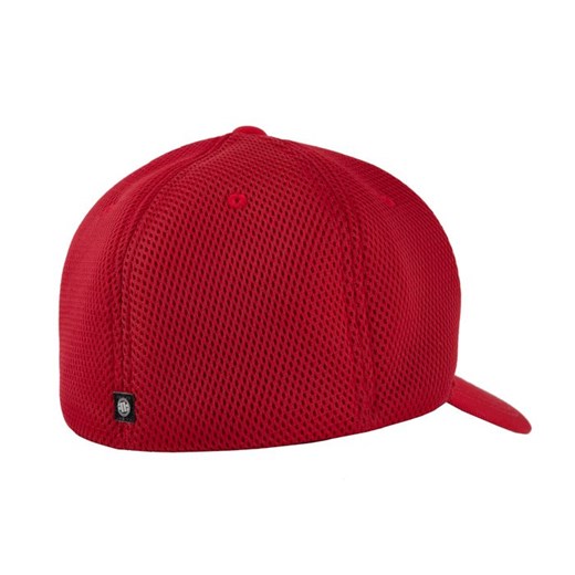 Czapka Full Cap Classic Mesh CALIFORNIA DOG Pit Bull L/XL Pitbullcity