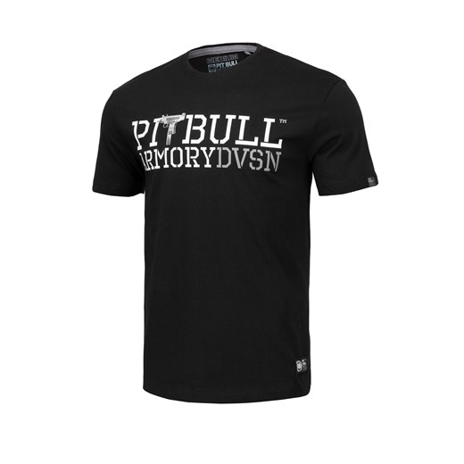 Koszulka Armory Pit Bull L Pitbullcity