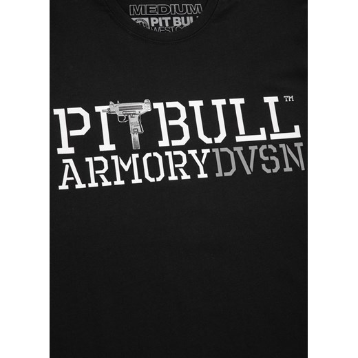 Koszulka Armory Pit Bull M Pitbullcity