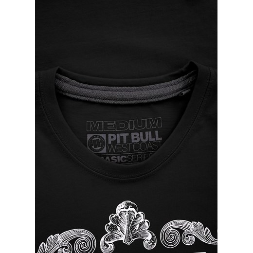 Koszulka California Republic Pit Bull XL Pitbullcity