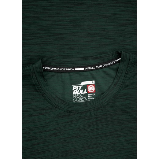 Koszulka Casual Sport Small Logo Pit Bull XL Pitbullcity