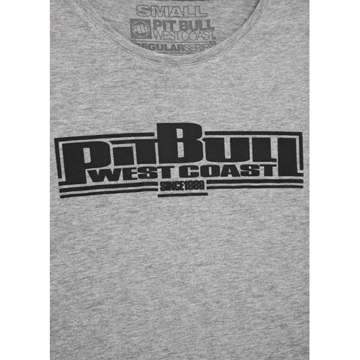 Koszulka damska Boxing Pit Bull L Pitbullcity