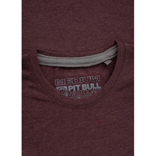 Koszulka No Logo Pit Bull S Pitbullcity