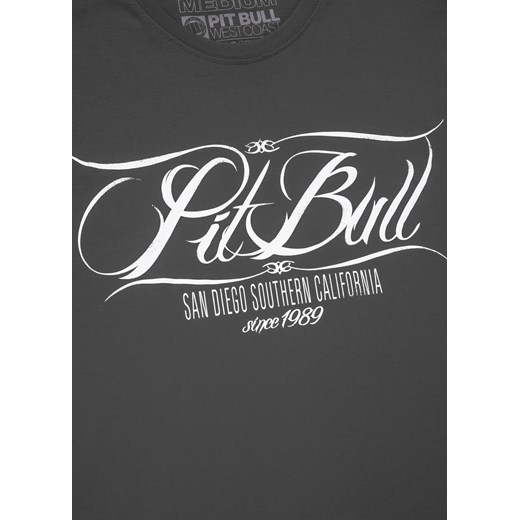 Koszulka Oldschool PB Pit Bull M Pitbullcity