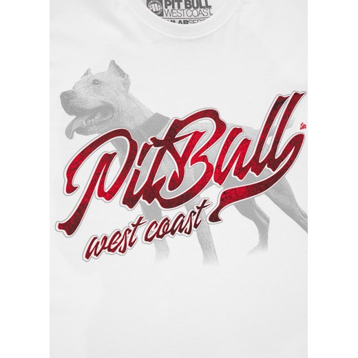 Koszulka Red Nose II Pit Bull M Pitbullcity