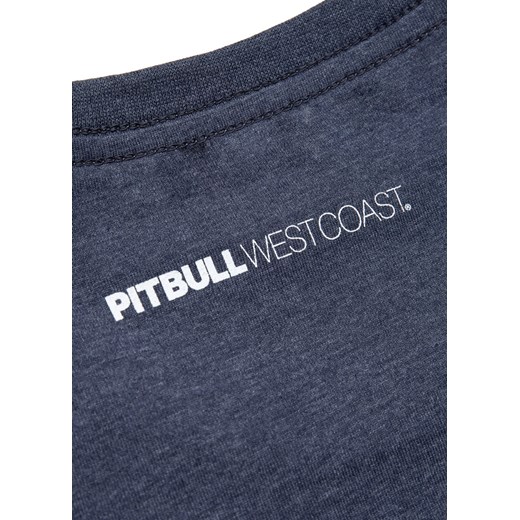 Koszulka Small Logo Pit Bull L Pitbullcity