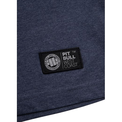 Koszulka Small Logo Pit Bull XL Pitbullcity