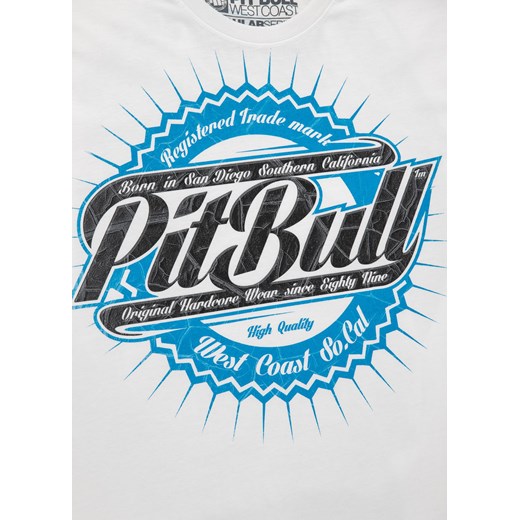 Koszulka Stamp Pit Bull M Pitbullcity