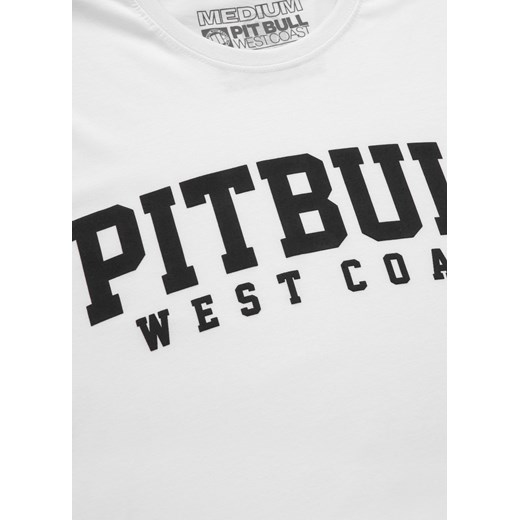 Koszulka Wilson Pit Bull M Pitbullcity