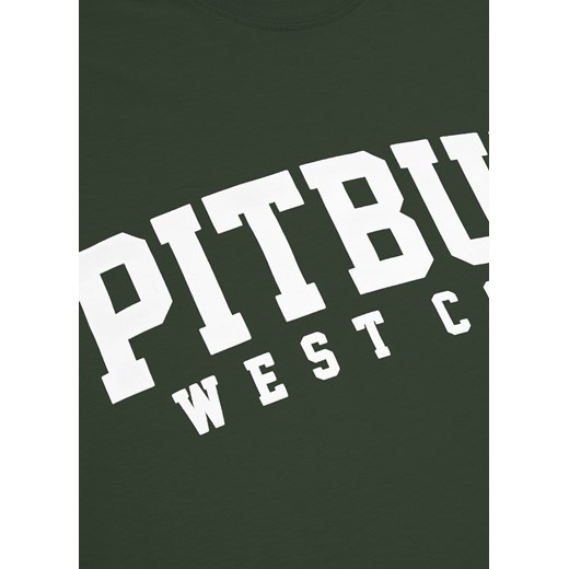 Koszulka Wilson Pit Bull M Pitbullcity
