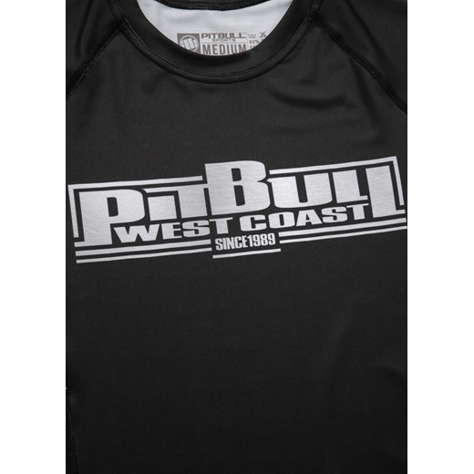 Rashguard Hill Logo Pit Bull 3XL Pitbullcity