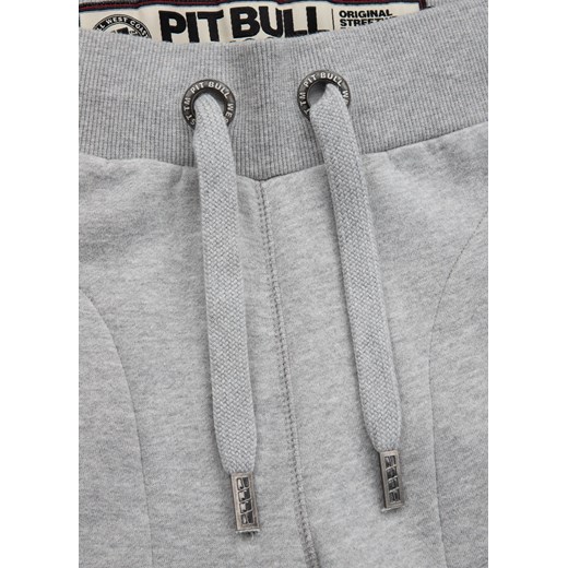 Spodnie dresowe Small Logo Pit Bull S Pitbullcity