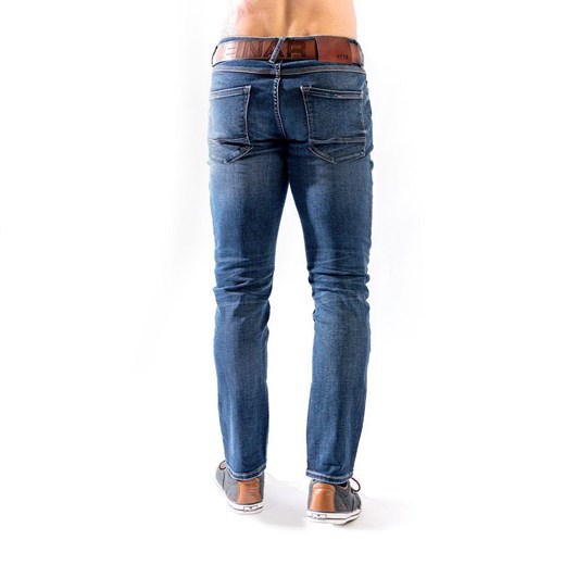 Spodnie jeans Bjorgolf Thor Steinar 32/34 Pitbullcity